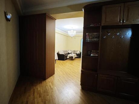 3 otaqlı mənzil, 139 m², İnşaatçılar: 345 000 ₼ 4