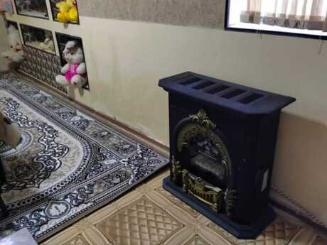 Əhmədlidə 4 otaqlı həyət evi kirayə verilir, 150 m², 600 AZN/ay, şəkil 2 / 12
