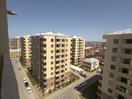 4 Sabunçu