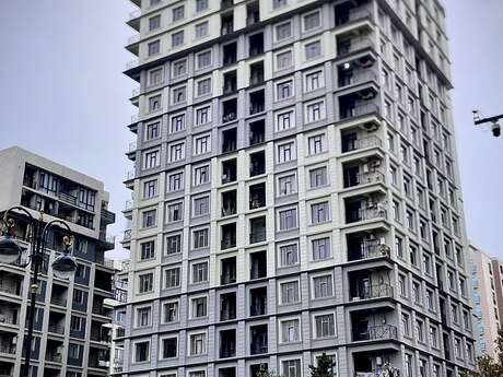 4-комн. · 145 m² · 16/17 этаж, 28 May