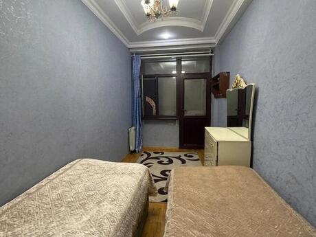 3 otaqlı mənzil, 108 m², Qara Qarayev: 300 000 ₼ 5