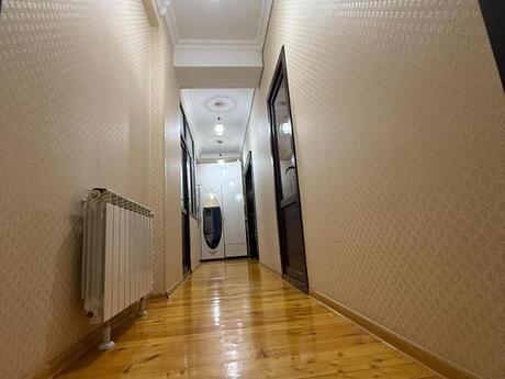 3 otaqlı mənzil, 108 m², Qara Qarayev: 300 000 ₼ 4