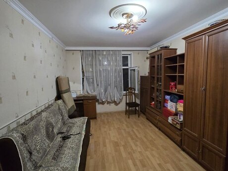 3 otaqlı mənzil, 65 m², Elmlər Akademiyası: 190 000 ₼ 2