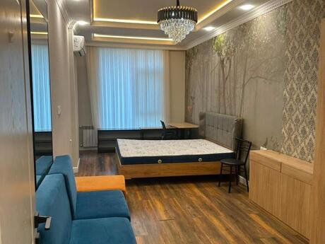 Kirayə 2 otaqlı mənzil, 72 m², Nərimanov: 1 100 ₼/ay 5