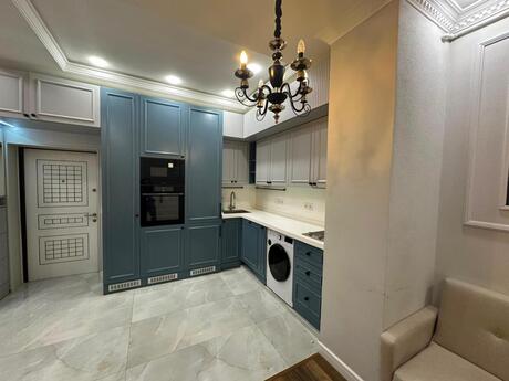 Kirayə 2 otaqlı mənzil, 72 m², Nərimanov: 1 100 ₼/ay 2