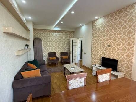 1 otaqlı mənzil, 50 m², Azadlıq Prospekti: 161 000 ₼ 3