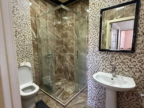 1 otaqlı mənzil, 50 m², Azadlıq Prospekti: 161 000 ₼ 4