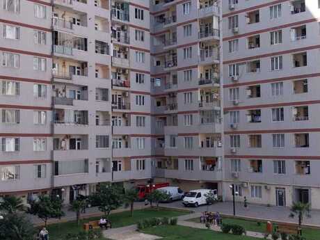 3 otaqlı mənzil, 140 m², Yasamal: 340 000 ₼ 2