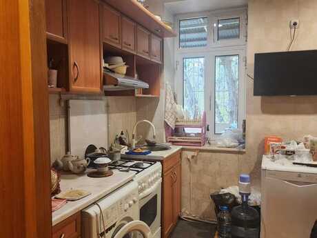 Kirayə 2 otaqlı mənzil, 45 m², Nəriman Nərimanov: 650 ₼/ay 4