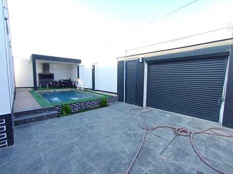 4 otaqlı həyət evi, 120 m², Mərdəkan: 197 000 ₼ 4