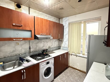 Kirayə 3 otaqlı mənzil, 70 m², Əhmədli: 600 ₼/ay 4