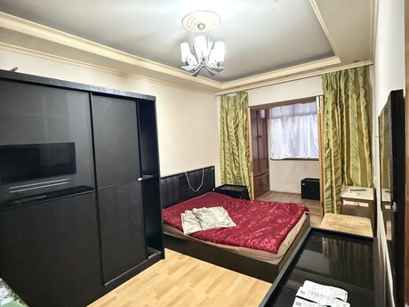 Kirayə 3 otaqlı mənzil, 70 m², Əhmədli: 600 ₼/ay 3