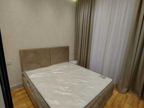 Kirayə 2 otaqlı mənzil, 60 m², 28 May: 1 300 ₼/ay 5