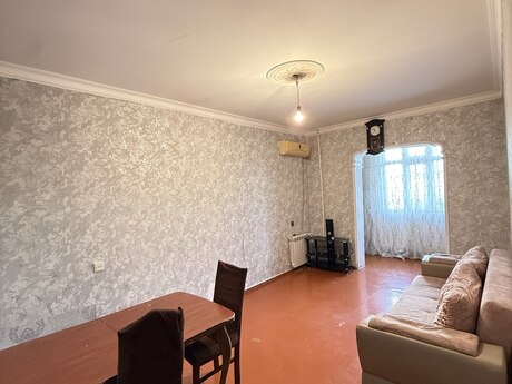 2 rooms · 65 m² · floor 2/9, Əhmədli