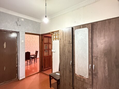 Kirayə 2 otaqlı mənzil, 65 m², Əhmədli: 500 ₼/ay 3