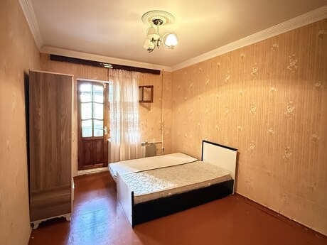 Kirayə 2 otaqlı mənzil, 65 m², Əhmədli: 500 ₼/ay 2