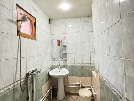 Kirayə 2 otaqlı mənzil, 65 m², Əhmədli: 500 ₼/ay 5