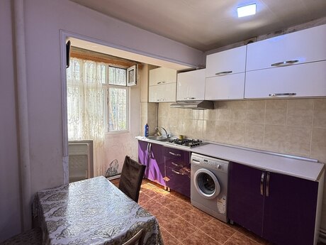 Kirayə 2 otaqlı mənzil, 65 m², Əhmədli: 500 ₼/ay 4