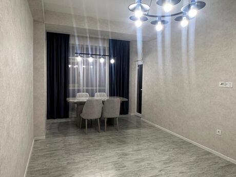 Kirayə 3 otaqlı mənzil, 122 m², Nəriman Nərimanov: 1 400 ₼/ay 3