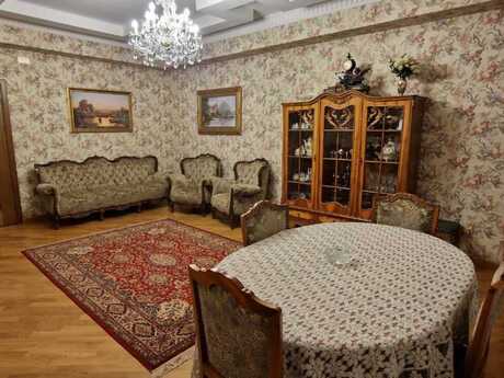 3-комнатная квартира, 115 м², 8 Noyabr: 285 000 ₼ 4
