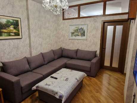 3-комнатная квартира, 115 м², 8 Noyabr: 285 000 ₼ 5