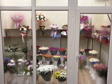Elan №6451807 - Bakı, Səbail r., 30 m²