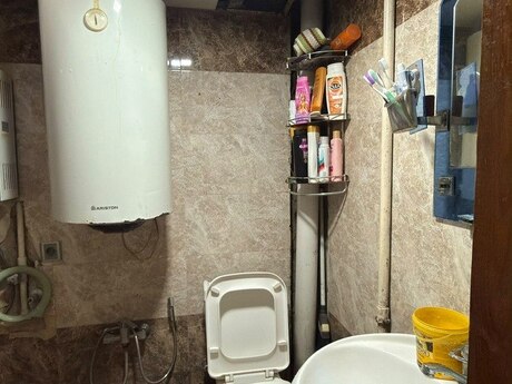 2 otaqlı mənzil, 48 m², İnşaatçılar: 144 800 ₼ 2