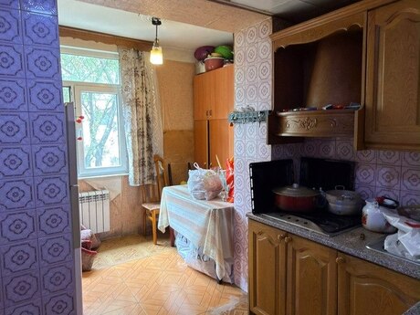 2 otaqlı mənzil, 48 m², İnşaatçılar: 144 800 ₼ 5