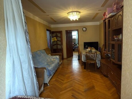 2 otaqlı mənzil, 48 m², İnşaatçılar: 144 800 ₼ 4
