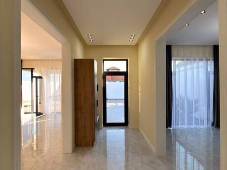 4 otaqlı həyət evi, 180 m², Mərdəkan: 265 000 ₼ 5