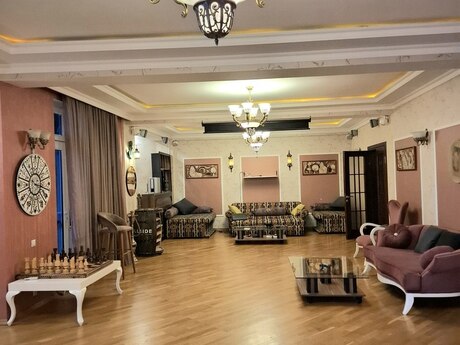 5 otaqlı mənzil, 300 m², İçəri Şəhər: 700 000 ₼ 4