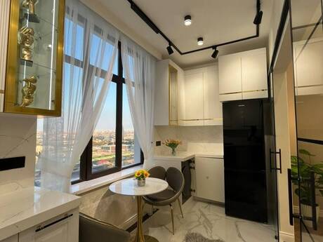 3 otaqlı mənzil, 105 m², Nəriman Nərimanov: 429 000 ₼ 4