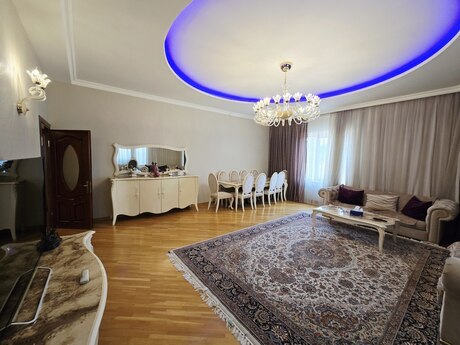 4-room apartment, 180 m², 8 Noyabr: 485 000 ₼ 5