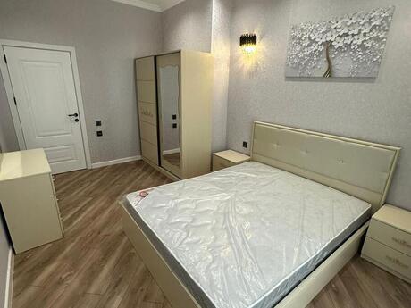 Kirayə 2 otaqlı mənzil, 80 m², Nəsimi: 900 ₼/ay 2