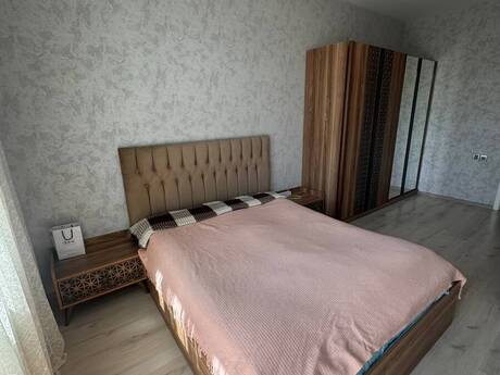 Аренда: 3-комнатная квартира, 115 м², Həzi Aslanov: 850 ₼/мес 3