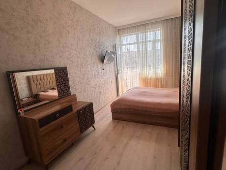 Аренда: 3-комнатная квартира, 115 м², Həzi Aslanov: 850 ₼/мес 4