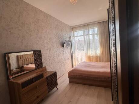 Аренда: 3-комнатная квартира, 115 м², Həzi Aslanov: 850 ₼/мес 5
