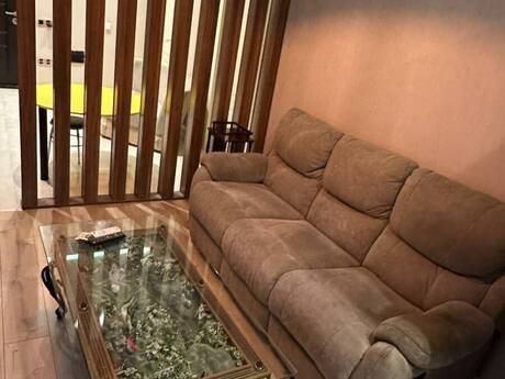 Kirayə 3 otaqlı mənzil, 108 m², Nəsimi: 1 500 ₼/ay 3