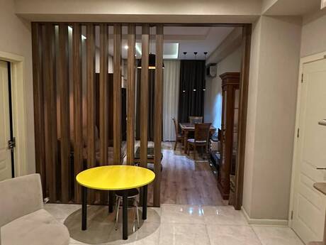 Kirayə 3 otaqlı mənzil, 108 m², Nəsimi: 1 500 ₼/ay 5