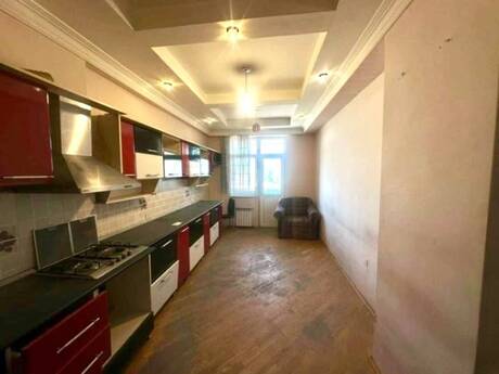 3 otaqlı mənzil, 135 m², 20 Yanvar: 275 000 ₼ 4