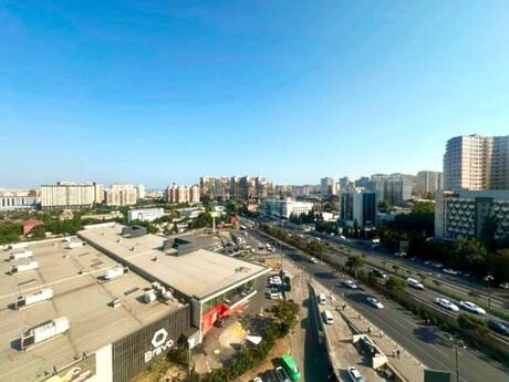 3 otaqlı mənzil, 135 m², 20 Yanvar: 275 000 ₼ 2