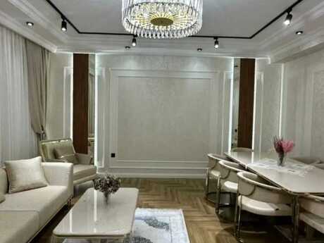 3 otaqlı mənzil, 145 m², Həzi Aslanov: 355 000 ₼ 4