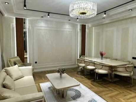 3 otaqlı mənzil, 145 m², Həzi Aslanov: 355 000 ₼ 5