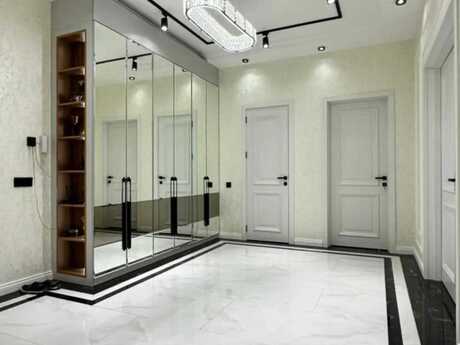 3 otaqlı mənzil, 145 m², Həzi Aslanov: 355 000 ₼ 2