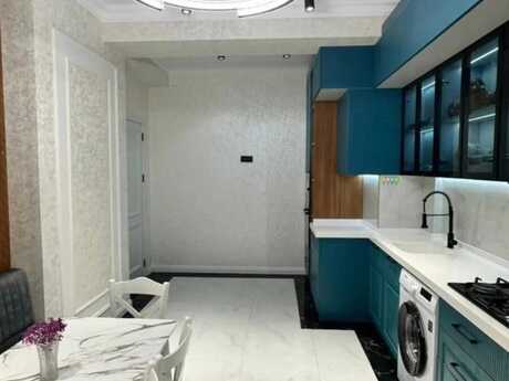 3 otaqlı mənzil, 145 m², Həzi Aslanov: 355 000 ₼ 3