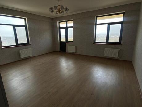 4-room apartment for rent, 99 m², Zabrat: 400 ₼/mo 2