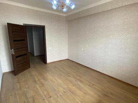 4-room apartment for rent, 99 m², Zabrat: 400 ₼/mo 4