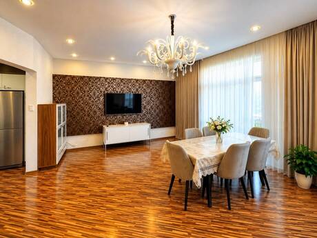 Elan №6428034 - Bakı, Nərimanov r., 3 otaqlı, 117 m², 7/14 mərtəbə
