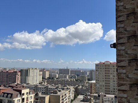4-room apartment, 167 m², Yeni Yasamal: 259 000 ₼ 3