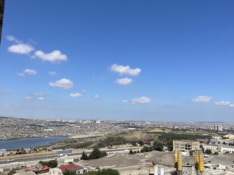 4-room apartment, 167 m², Yeni Yasamal: 259 000 ₼ 4